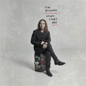 Tim Minchin - Apart Together i gruppen VI TIPSER / Julegavetips Vinyl hos Bengans Skivbutik AB (3866167)