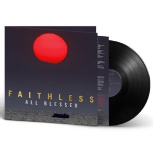 Faithless - All Blessed (Ltd. Vinyl) i gruppen VI TIPSER / Årsbestelistor 2020 / Bengans Gbg Årsbeste 2020 hos Bengans Skivbutik AB (3866168)