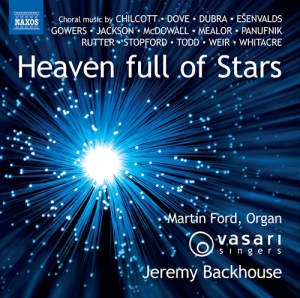 Various - Heaven Full Of Stars i gruppen VI TIPSER / Julegavetips CD hos Bengans Skivbutik AB (3866210)