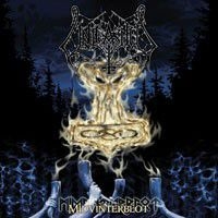 Unleashed - Midvinterblot i gruppen CD / Metal hos Bengans Skivbutik AB (3866649)