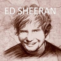 Sheeran Ed - History Of i gruppen CD / Pop-Rock hos Bengans Skivbutik AB (3866993)