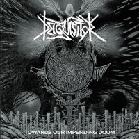 Deiquisitor - Towards Our Impending Doom i gruppen CD / Metal hos Bengans Skivbutik AB (3867298)