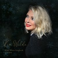 Kim Wilde - Wilde Winter Song Book (Deluxe Ed) i gruppen VI TIPSER / Julemusikk på Vinyl & CD hos Bengans Skivbutik AB (3867314)