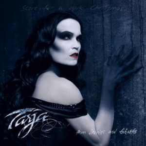 Tarja Turunen - From Spirits And Ghosts (Score For i gruppen CD / JuleMusikkk hos Bengans Skivbutik AB (3867315)