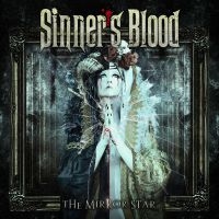 Sinner's Blood - The Mirror Star i gruppen CD / Metal hos Bengans Skivbutik AB (3867317)