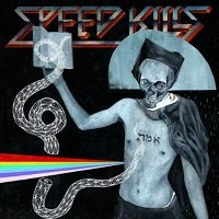 Various Artists - Speed Kills 7 i gruppen VINYL / Metal hos Bengans Skivbutik AB (3867323)