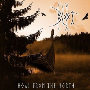 Blot - Howl From The North (Vinyl) i gruppen VINYL / Metal,Norsk Musikkk hos Bengans Skivbutik AB (3867324)