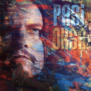 Pasi Oksa - Pasi Oksa (Vinyl) i gruppen VINYL / Metal/ Heavy metal hos Bengans Skivbutik AB (3867325)