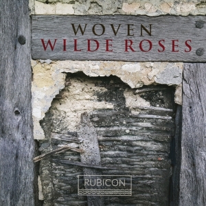 Wilde Roses - Woven i gruppen CD / Klassisk,Annet hos Bengans Skivbutik AB (3867332)