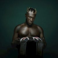 Stormzy - Heavy Is The Head (Vinyl Ltd.) i gruppen VINYL / Hip Hop-Rap,RnB-Soul hos Bengans Skivbutik AB (3867405)