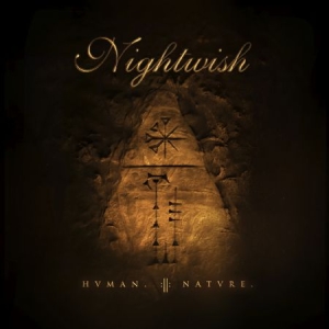 Nightwish - Human. :Ii: Nature. i gruppen CD / Finsk Musikkk,Metal hos Bengans Skivbutik AB (3867421)