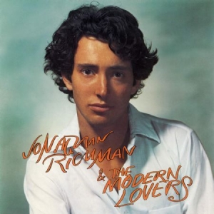 Richman Jonathan & The Modern Lov - Jonathan Richman.. -Clrd- i gruppen VINYL / Pop-Rock hos Bengans Skivbutik AB (3867497)