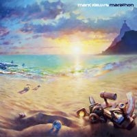 Marathon - Mark Kelly's Marathon i gruppen VI TIPSER / Julegavetips Vinyl hos Bengans Skivbutik AB (3868036)