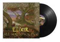 Elixir - All Hallows Eve (Vinyl) i gruppen VINYL hos Bengans Skivbutik AB (3868042)