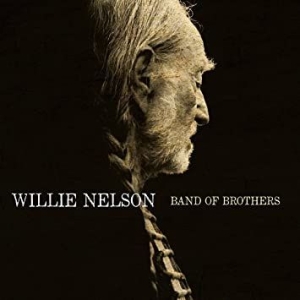 Nelson Willie - Band Of Brothers i gruppen Minishops / Willie Nelson hos Bengans Skivbutik AB (3868560)