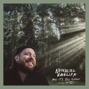 Rateliff Nathaniel - And It's Still Alright i gruppen CDK-07 hos Bengans Skivbutik AB (3868578)