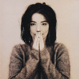 Bjork - Debut i gruppen VI TIPSER / Mest Populære vinylklassiker hos Bengans Skivbutik AB (3869382)