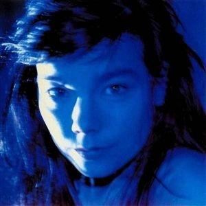 Bjork - Telegram i gruppen VINYL / Pop-Rock hos Bengans Skivbutik AB (3869394)