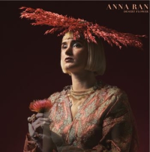 Anna Ran - Desert Flower i gruppen VI TIPSER / Årsbestelistor 2020 / Bengans Sthlm Årsbeste 2020 hos Bengans Skivbutik AB (3871138)