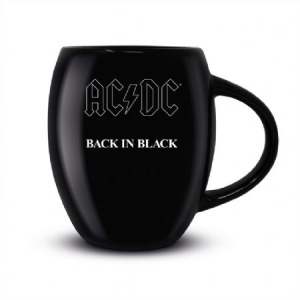 Mugg - Oval - Ac/Dc i gruppen MERCH / Minsishops-merch / Ac/Dc hos Bengans Skivbutik AB (3873395)