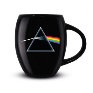 Mugg - Oval - Pink Floyd i gruppen CDON - Exporterade Artiklar_Manuellt / Merch_CDON_exporterade hos Bengans Skivbutik AB (3873398)