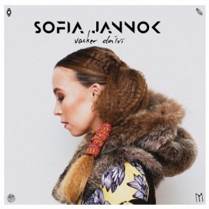 Sofia Jannok - Vacker Dálvi i gruppen Labels / Bengans Distribusjon hos Bengans Skivbutik AB (3874151)