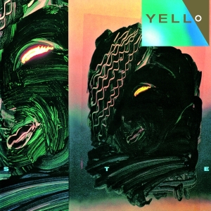 Yello - Stella i gruppen VINYL / Elektroniskt,Pop-Rock,Annet hos Bengans Skivbutik AB (3874428)