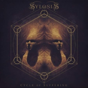 Sylosis - Cycle Of Suffering i gruppen CD / Metal hos Bengans Skivbutik AB (3874906)