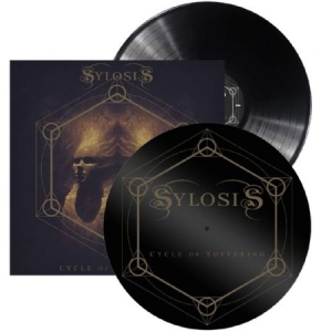 Sylosis - Cycle Of Suffering i gruppen VINYL / Metal hos Bengans Skivbutik AB (3874991)