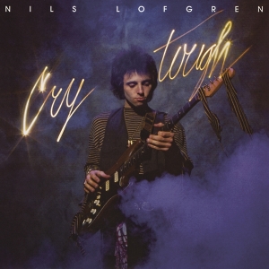 Nils Lofgren - Cry Tough i gruppen CD / Pop-Rock hos Bengans Skivbutik AB (3875245)