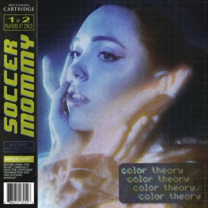 Soccer Mommy - Color Theory i gruppen VI TIPSER / Årsbestelistor 2020 / NME 2020 hos Bengans Skivbutik AB (3879999)