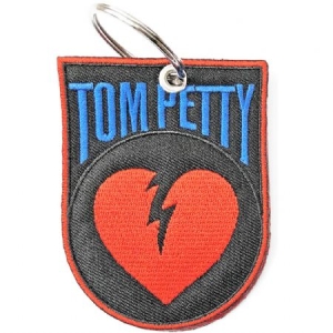 Tom Petty - Tom Petty & The Heartbreakers Keychain: i gruppen MK Export CDON Merch hos Bengans Skivbutik AB (3880841)