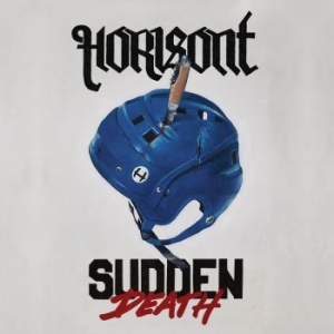 Horisont - Sudden Death -Ltd/Box Set i gruppen CD hos Bengans Skivbutik AB (3880847)