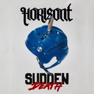 Horisont - Sudden Death (Ltd Bengans White LP) i gruppen VI TIPSER / Bengans Personal tipser / Quest for Adventure hos Bengans Skivbutik AB (3880849)