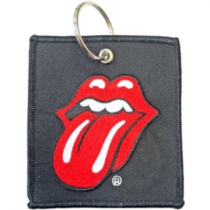 Rolling Stones - The Rolling Stones Keychain: Classic Ton i gruppen MK Export CDON Merch hos Bengans Skivbutik AB (3881395)