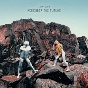 Ionnalee - Remember the future i gruppen Labels / Bengans Distribusjon hos Bengans Skivbutik AB (3888062)