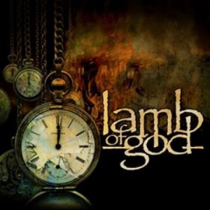 Lamb Of God - Lamb Of God i gruppen VI TIPSER / Årsbestelistor 2020 / Kerrang 2020 hos Bengans Skivbutik AB (3890596)