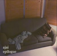 Serengeti - Ajai Epilogue (Indie Exclusive) i gruppen Labels / Woah Dad / Dold_tillfall hos Bengans Skivbutik AB (3894389)