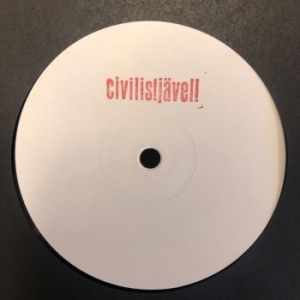 Civilistjävel! - 3 i gruppen VINYL / Rock hos Bengans Skivbutik AB (3894398)