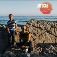 Cayucas - Blue Summer i gruppen VINYL / Pop-Rock hos Bengans Skivbutik AB (3894414)