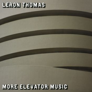 Thomas Leron - More Elevator Music i gruppen VINYL hos Bengans Skivbutik AB (3894421)