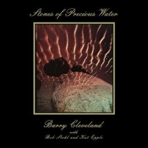 Cleveland Barry - Stones Of Precious Water i gruppen VINYL / Pop-Rock hos Bengans Skivbutik AB (3894429)