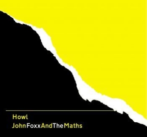 Foxx John & The Maths - Howl (Coloured Vinyl) i gruppen VINYL / Pop-Rock hos Bengans Skivbutik AB (3894458)