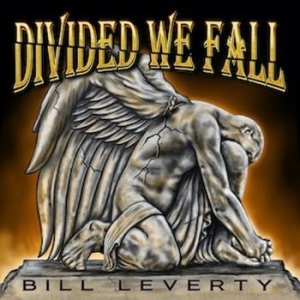 Leverty Bill - Divided We Fall i gruppen CD / Metal/ Heavy metal hos Bengans Skivbutik AB (3894478)