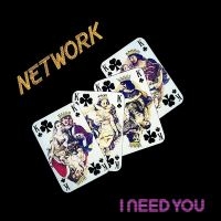 Network - I Need You i gruppen CD / RnB-Soul hos Bengans Skivbutik AB (3894527)