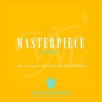 Blandade Artister - Masterpiece: The Ultimate Disco Fun i gruppen CD / RnB-Soul hos Bengans Skivbutik AB (3894536)