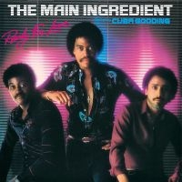 Main Ingredient - Ready For Love i gruppen CD / RnB-Soul hos Bengans Skivbutik AB (3894542)