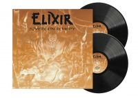 Elixir - Sovereign Remedy (2 Lp) i gruppen VINYL / Metal hos Bengans Skivbutik AB (3894561)