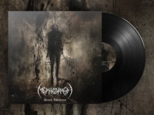 Mephorash - Death Awakens (Vinyl Lp) i gruppen VINYL / Metal hos Bengans Skivbutik AB (3894568)