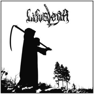 Lifvsleda - Det Besegrade Lifvet (Mc) i gruppen Metal/ Heavy metal hos Bengans Skivbutik AB (3894574)